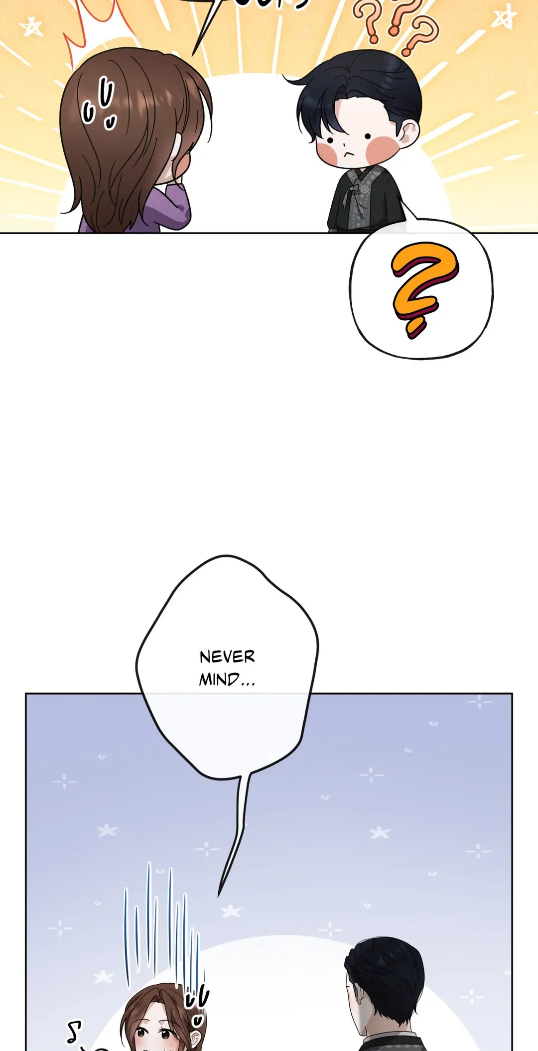 Time Traveler Chapter 48 - page 13