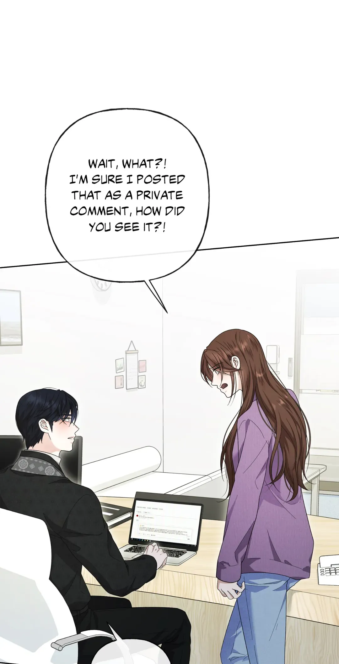 Time Traveler Chapter 48 - page 20