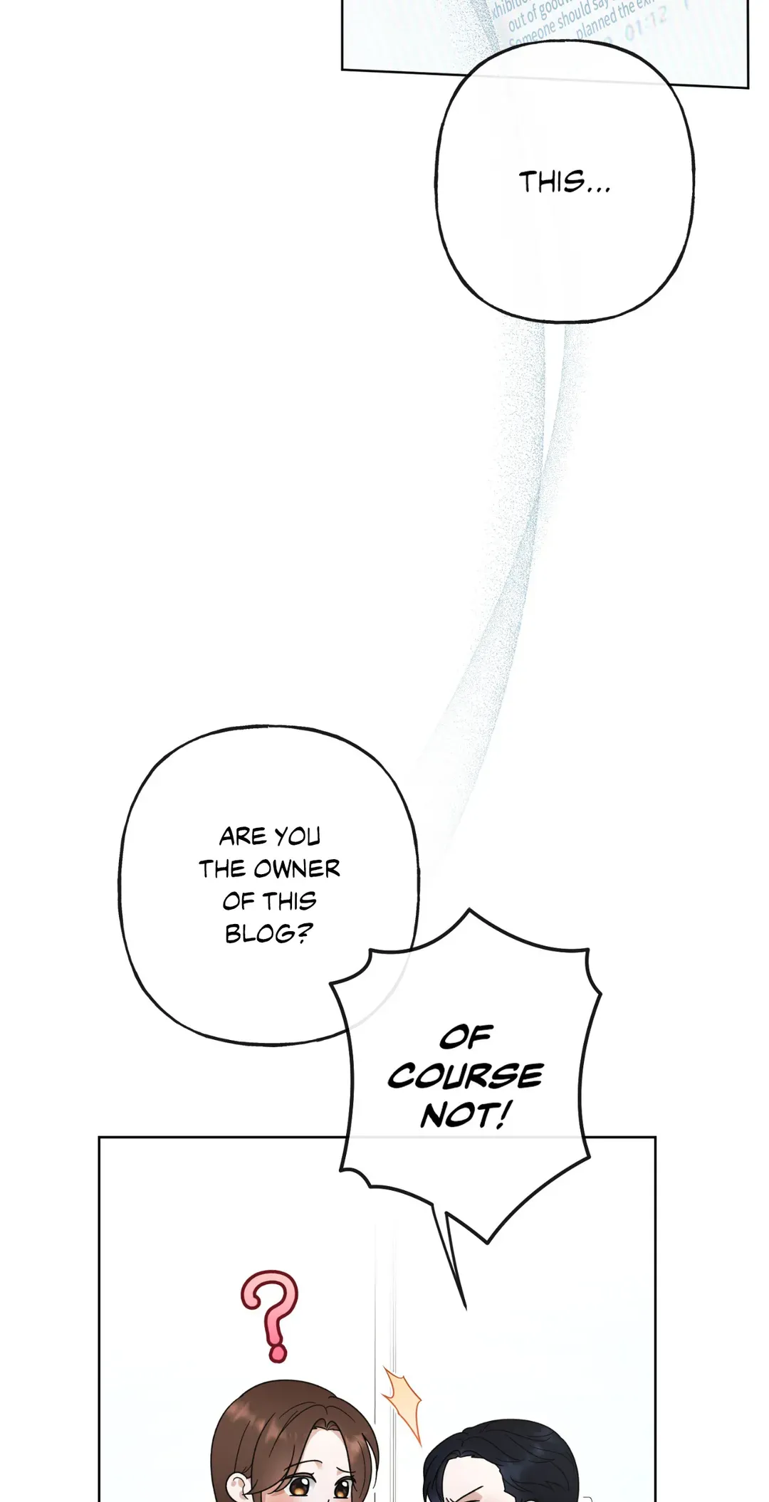Time Traveler Chapter 48 - page 22