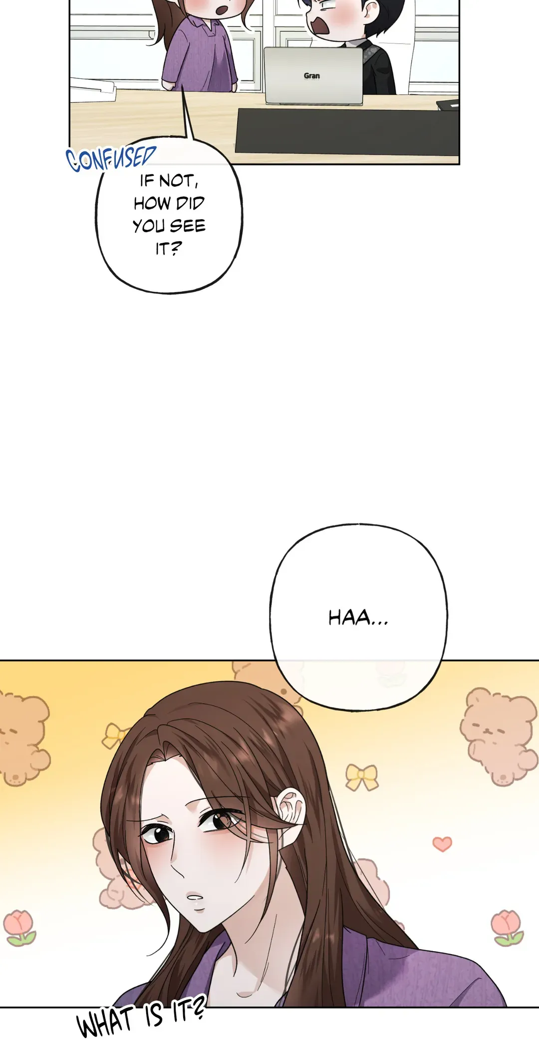 Time Traveler Chapter 48 - page 23