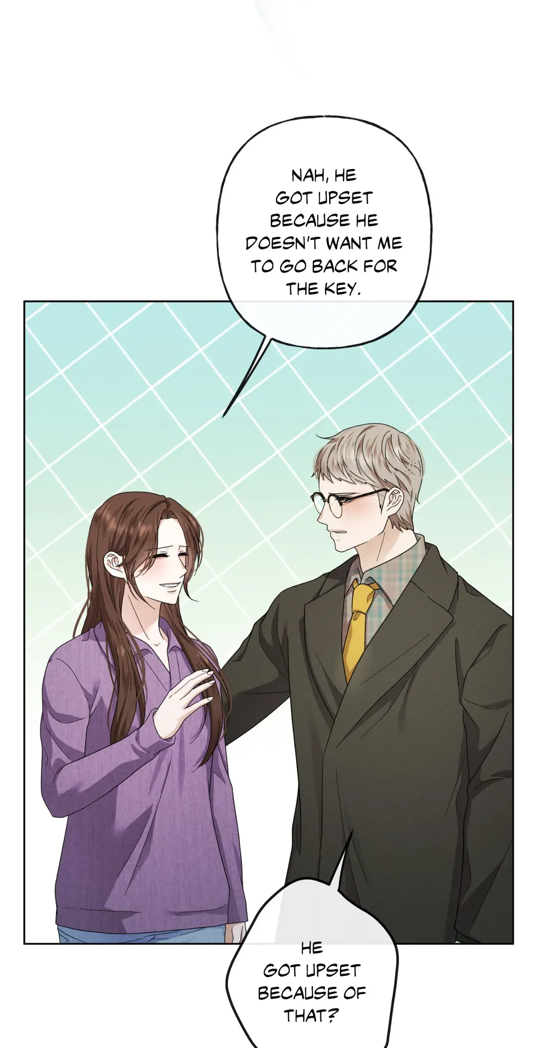 Time Traveler Chapter 48 - page 28