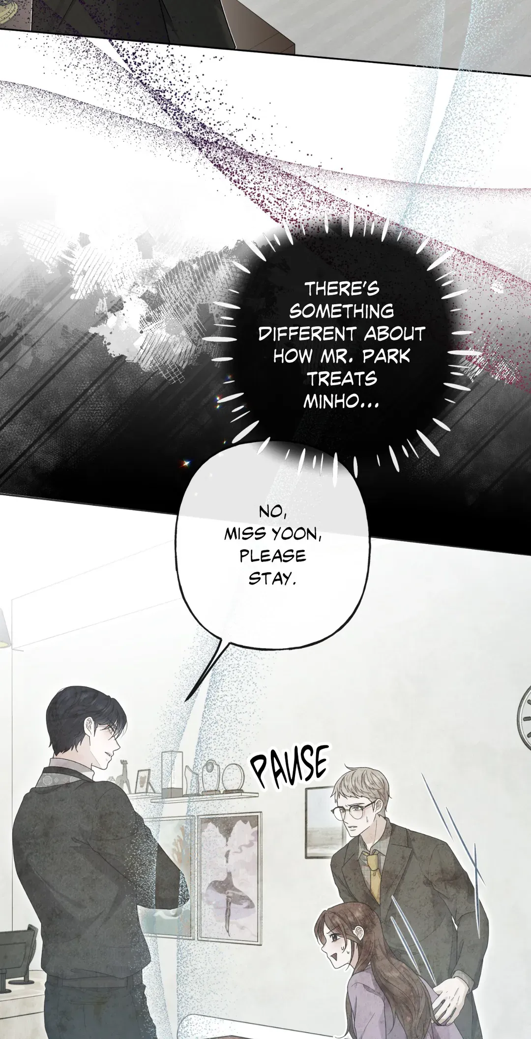 Time Traveler Chapter 48 - page 30
