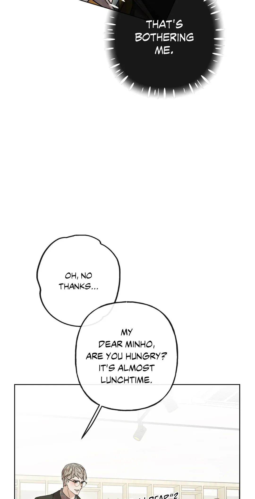 Time Traveler Chapter 48 - page 32