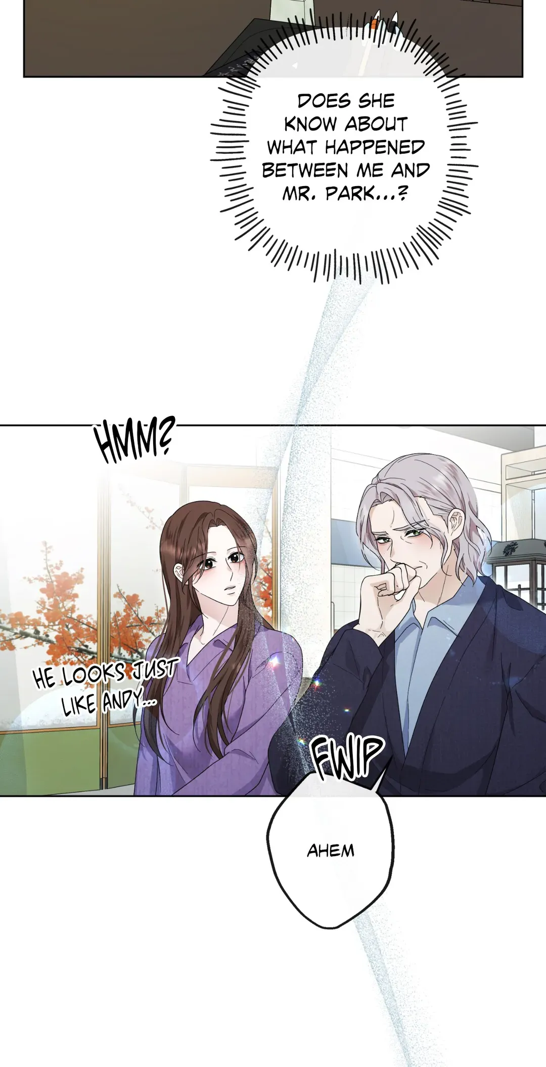 Time Traveler Chapter 48 - page 36