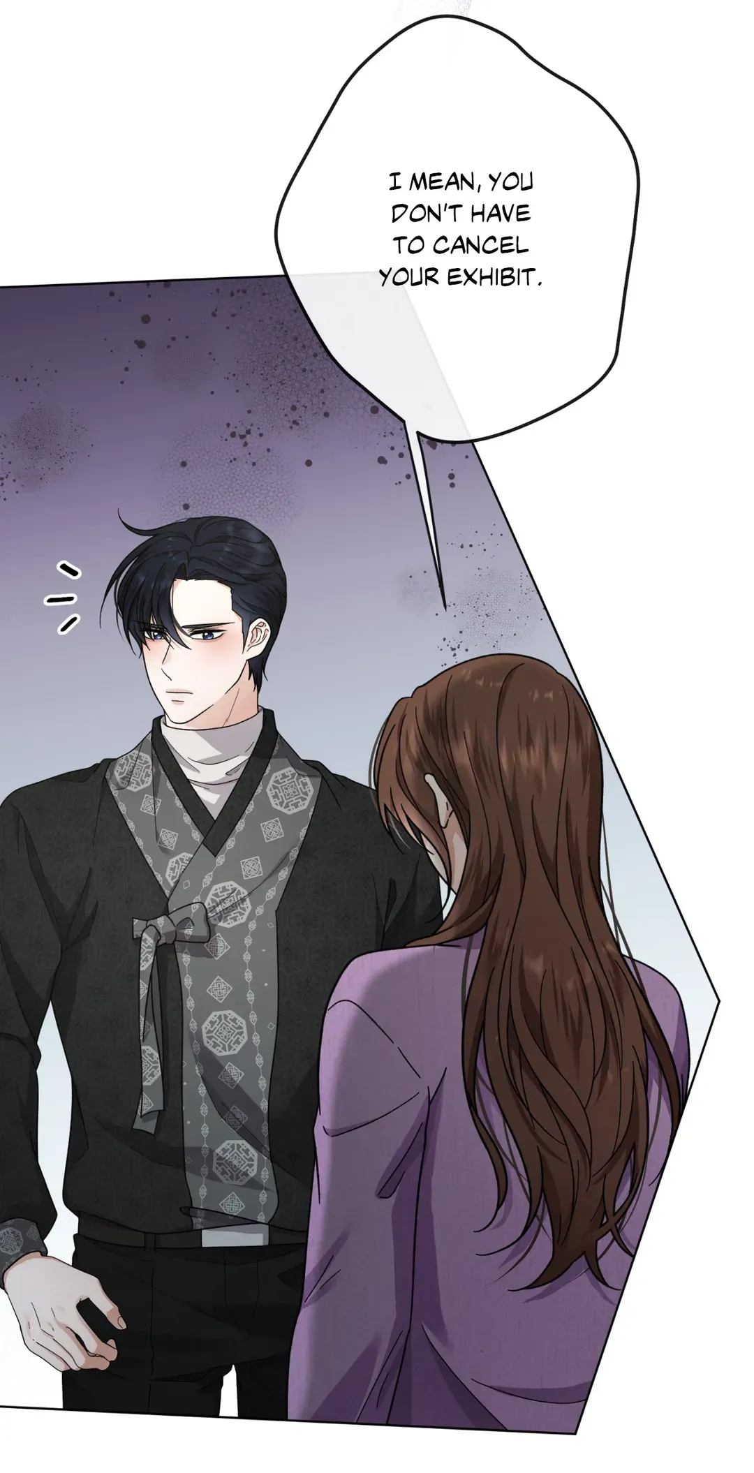Time Traveler Chapter 48 - page 4