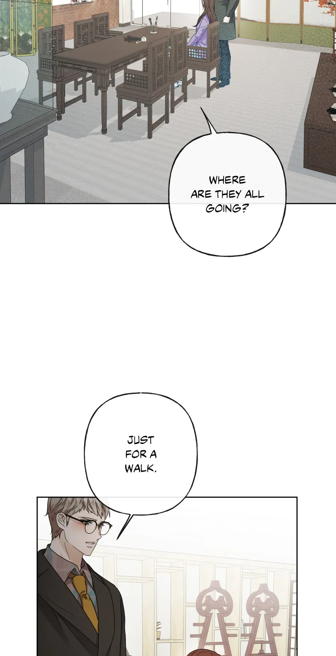 Time Traveler Chapter 48 - page 41