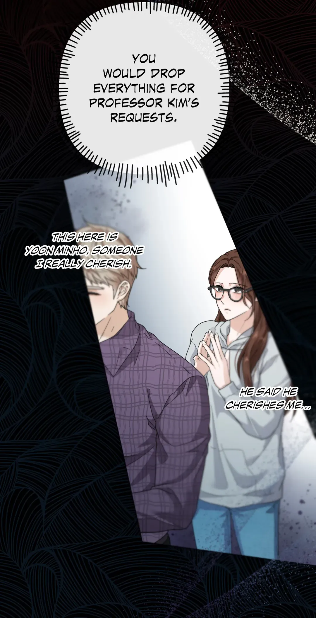 Time Traveler Chapter 48 - page 53