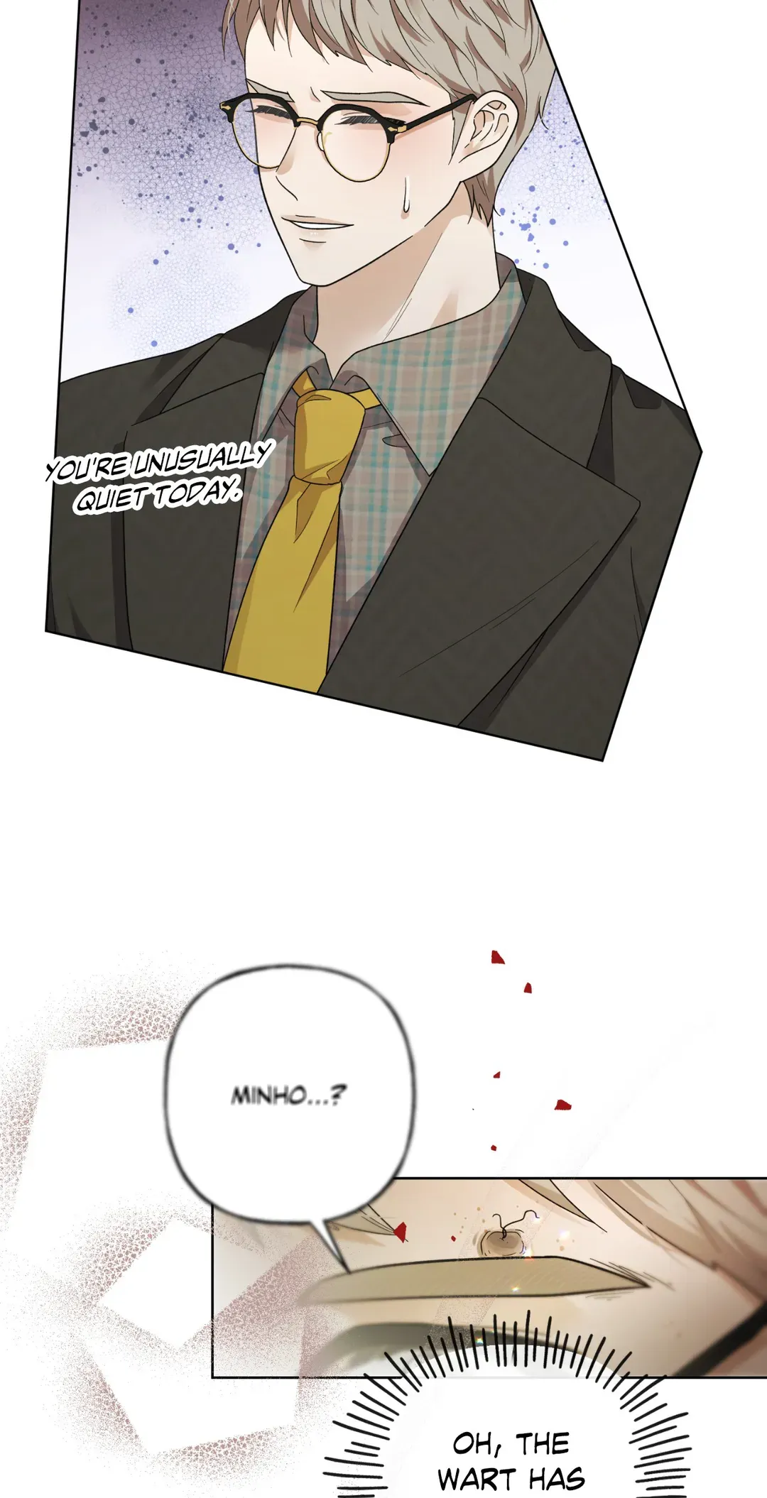 Time Traveler Chapter 48 - page 57