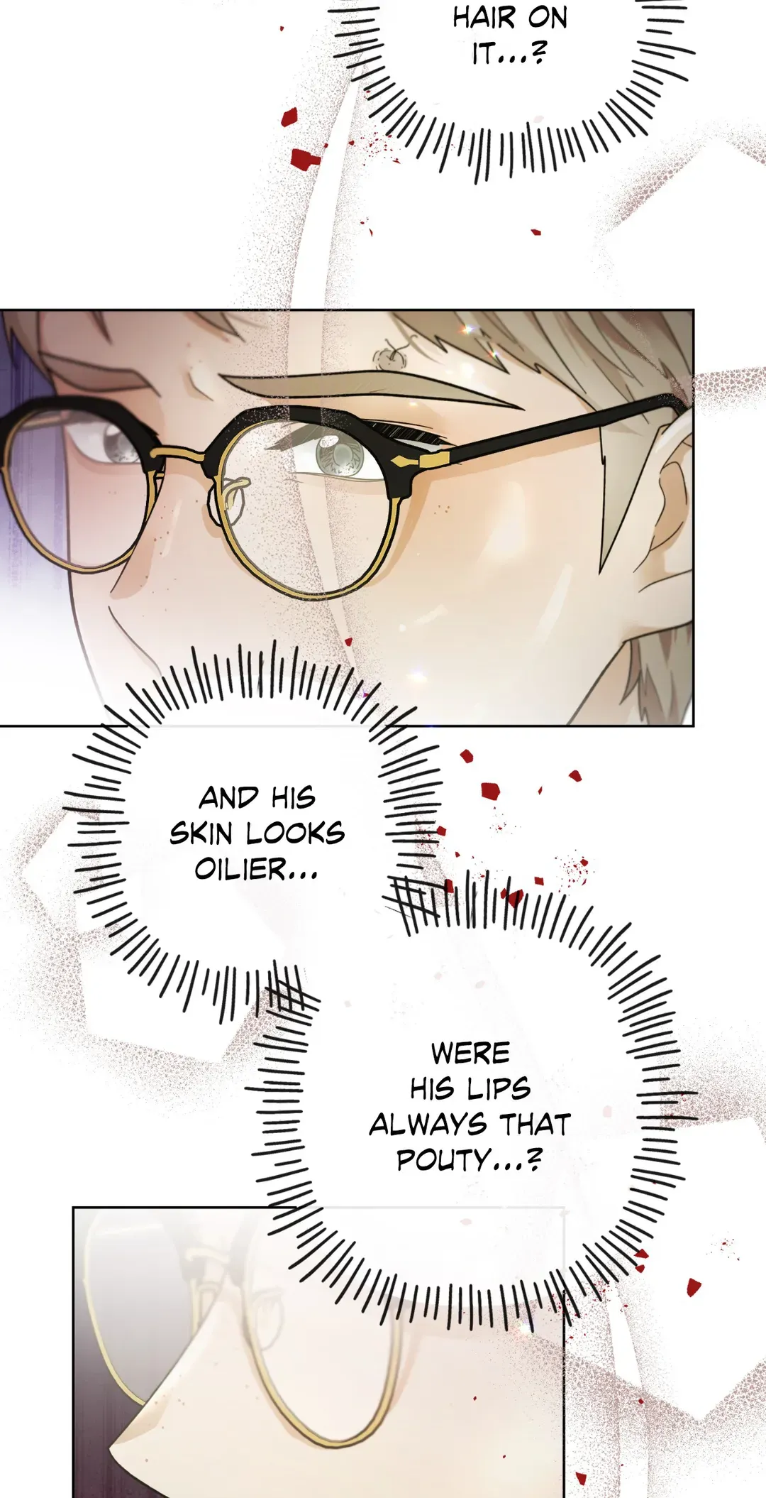 Time Traveler Chapter 48 - page 58