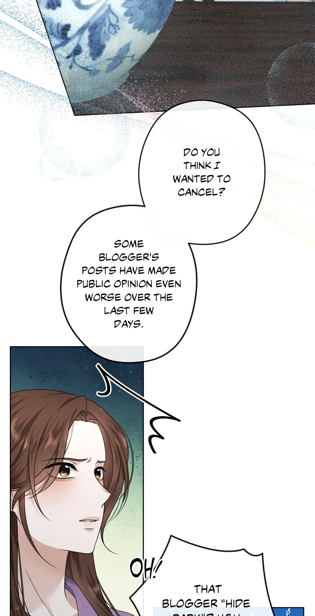 Time Traveler Chapter 48 - page 6