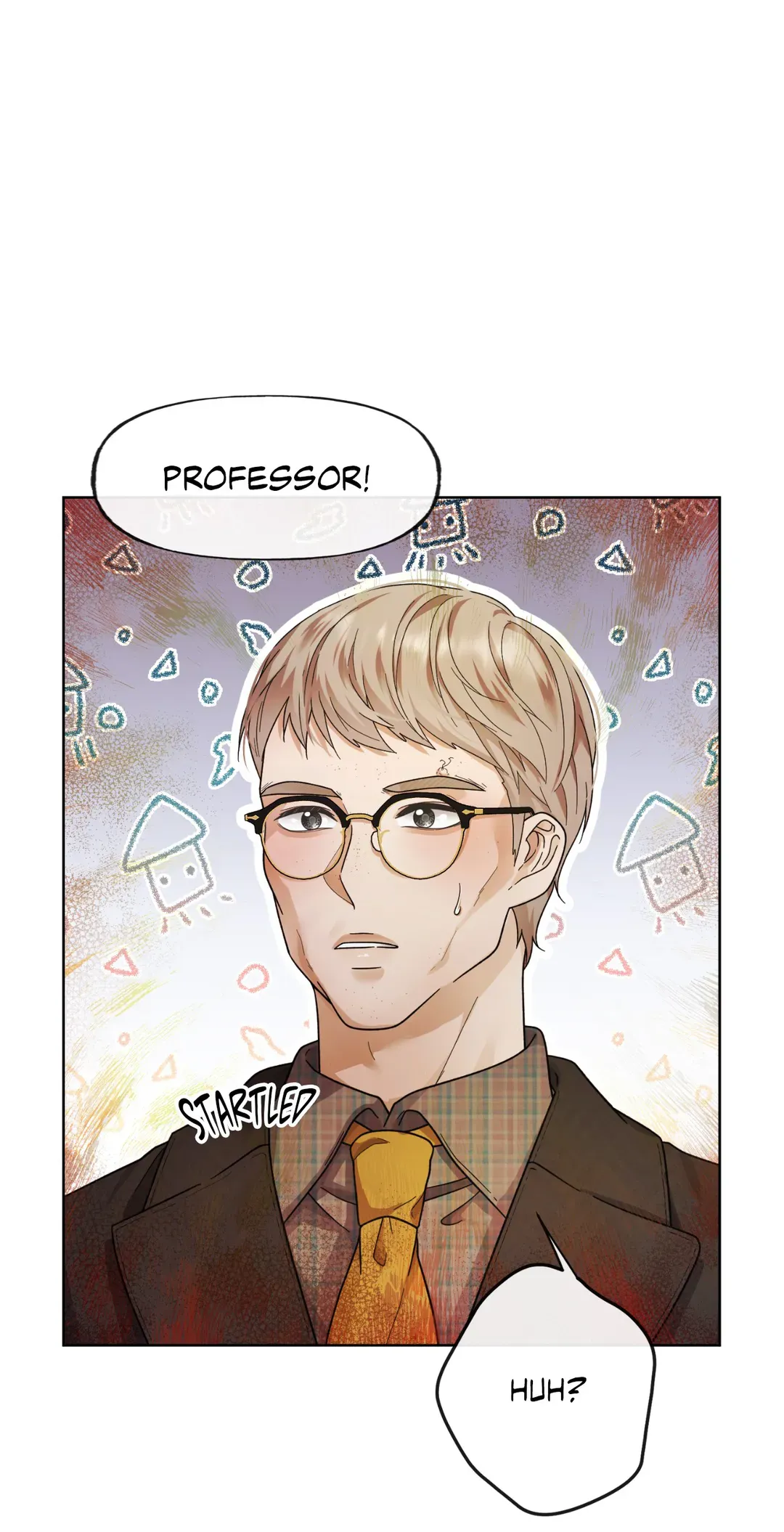 Time Traveler Chapter 48 - page 60