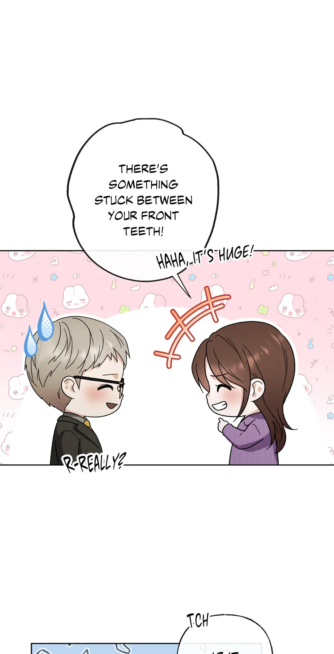 Time Traveler Chapter 48 - page 61