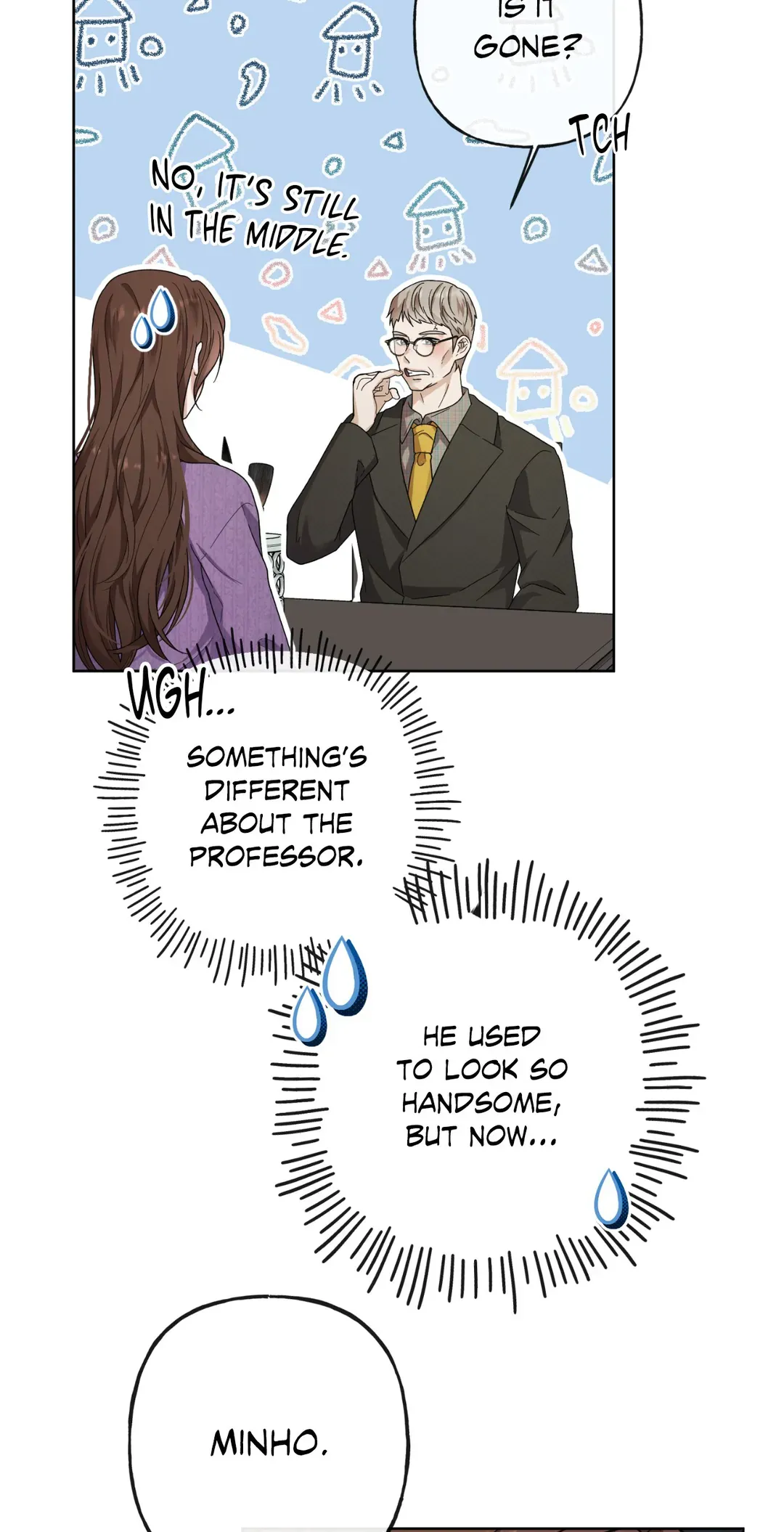 Time Traveler Chapter 48 - page 62