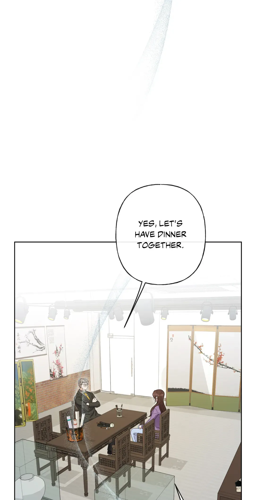 Time Traveler Chapter 48 - page 65