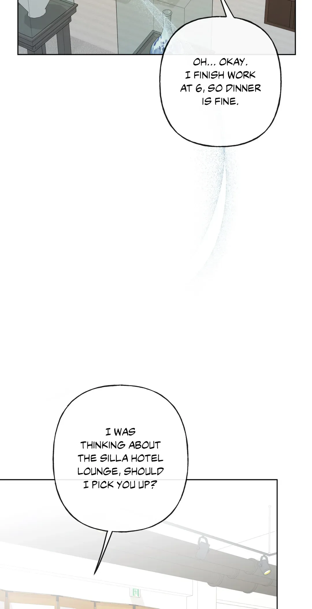 Time Traveler Chapter 48 - page 66
