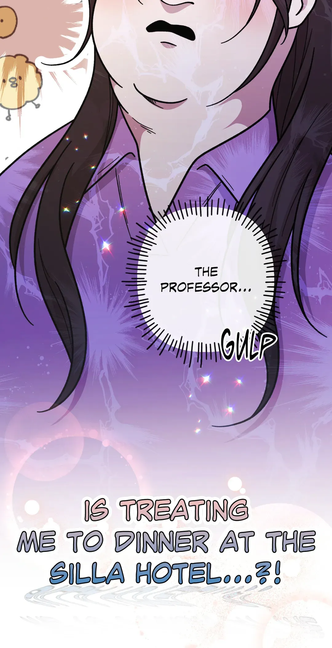 Time Traveler Chapter 48 - page 70