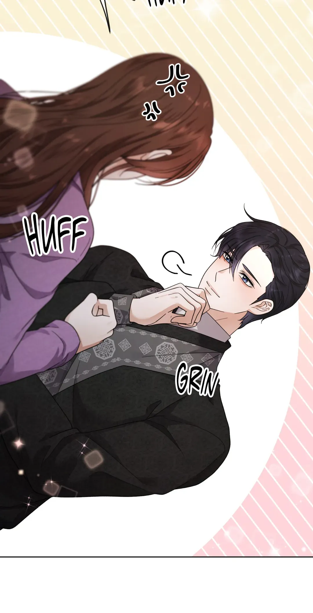 Time Traveler Chapter 48 - page 8