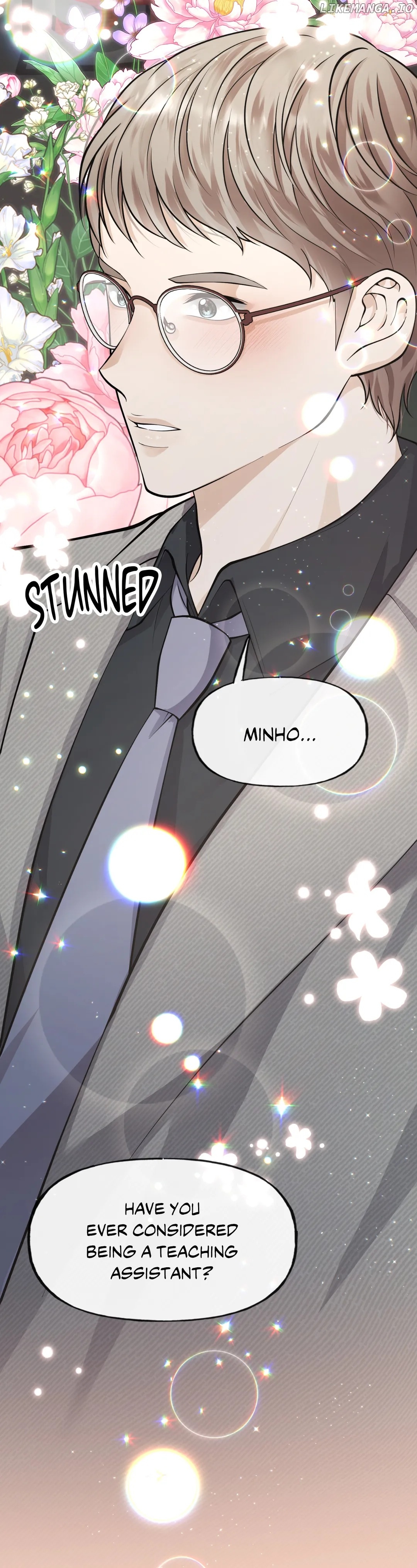 Time Traveler Chapter 14 - page 16
