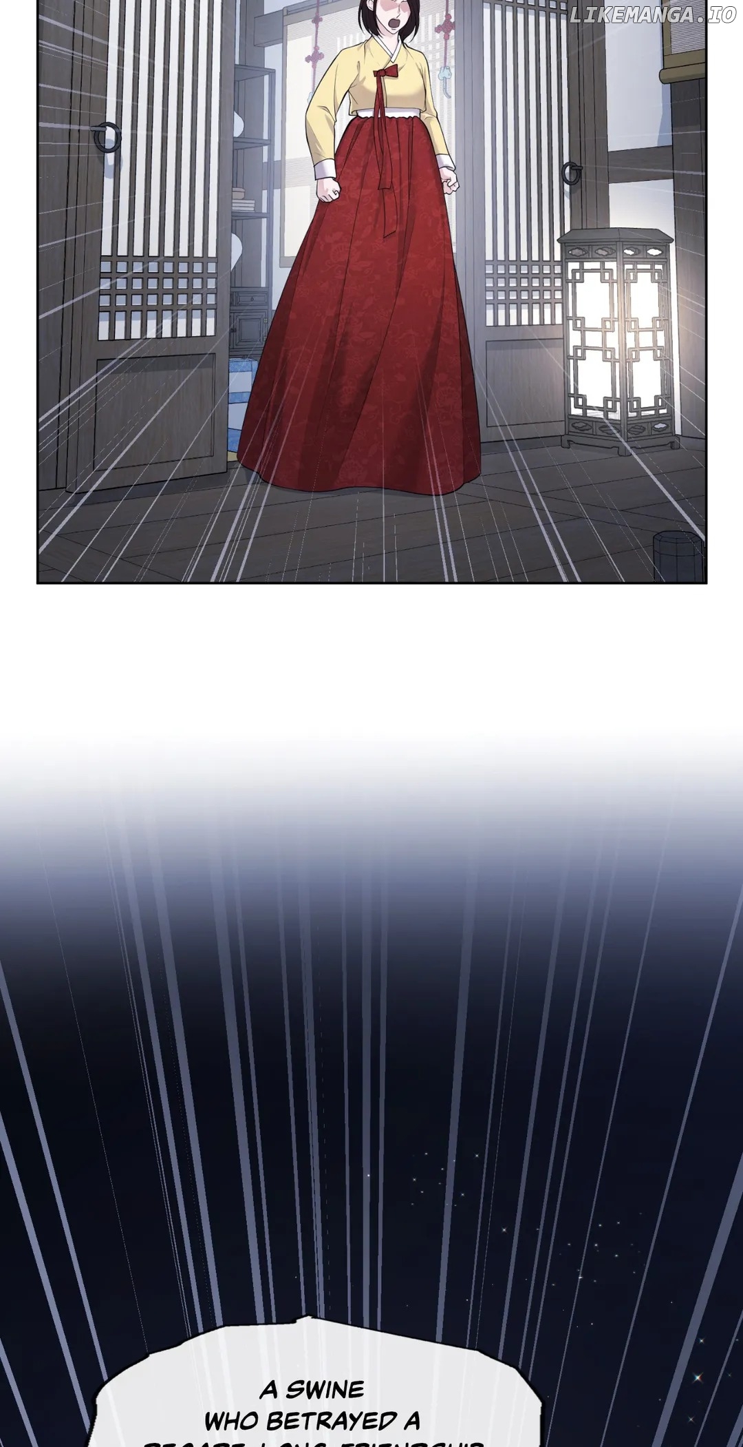 Time Traveler Chapter 14 - page 21