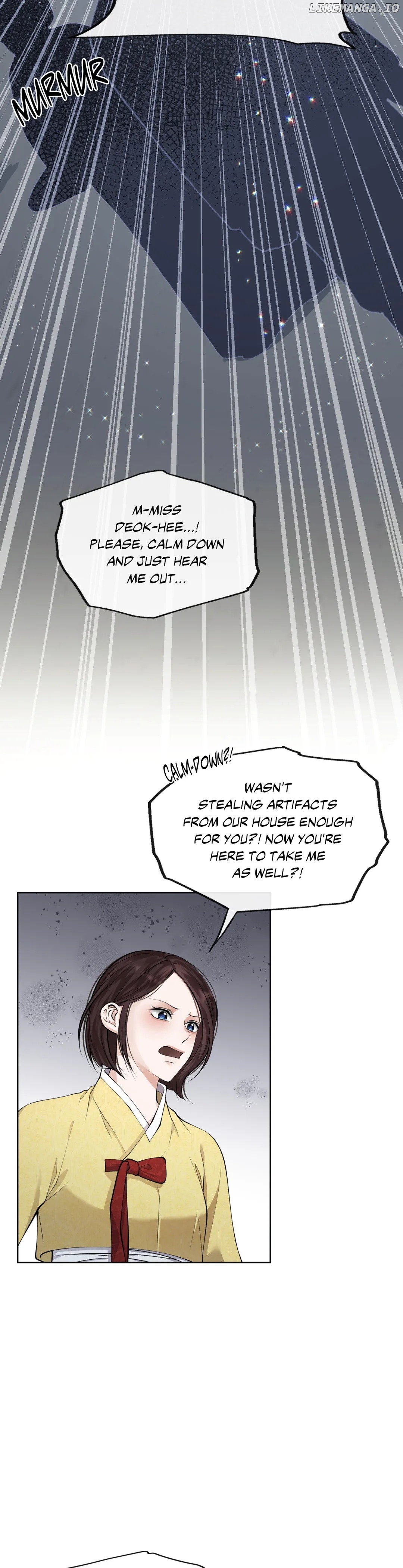 Time Traveler Chapter 14 - page 23