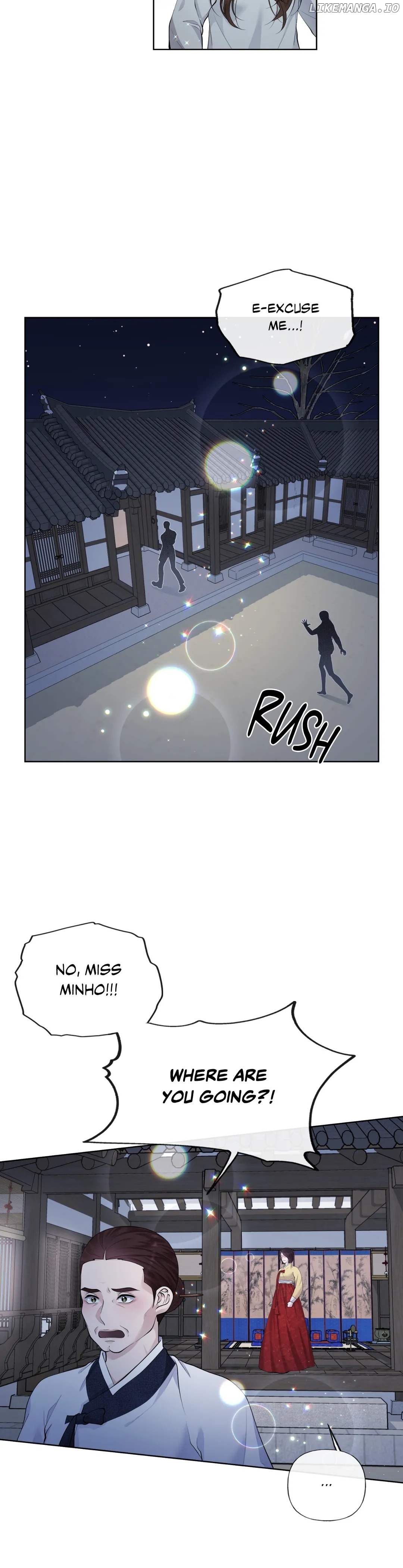 Time Traveler Chapter 14 - page 30