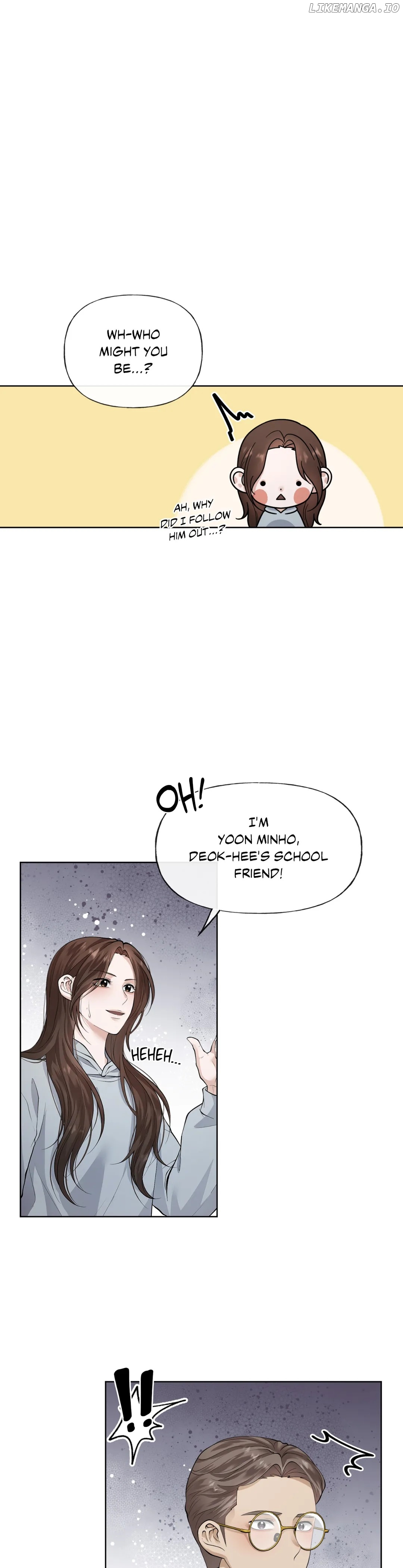 Time Traveler Chapter 14 - page 32