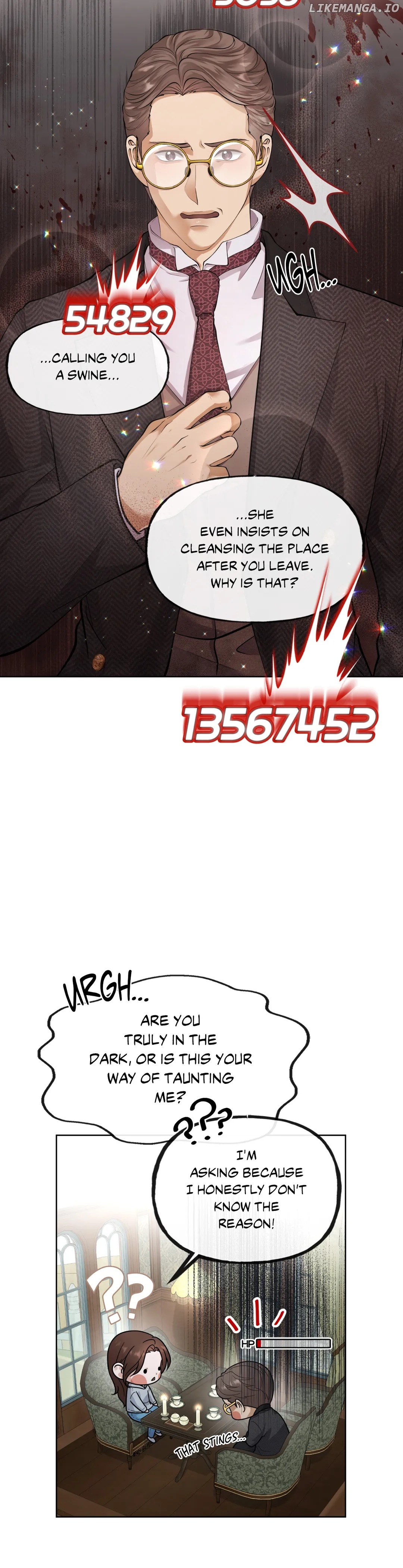 Time Traveler Chapter 14 - page 36
