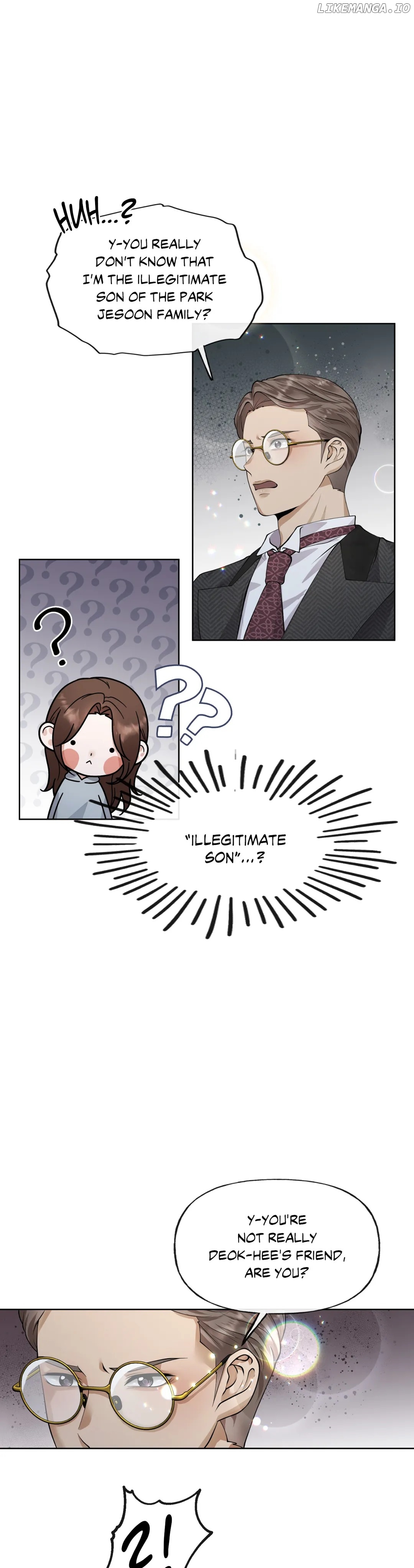 Time Traveler Chapter 14 - page 37