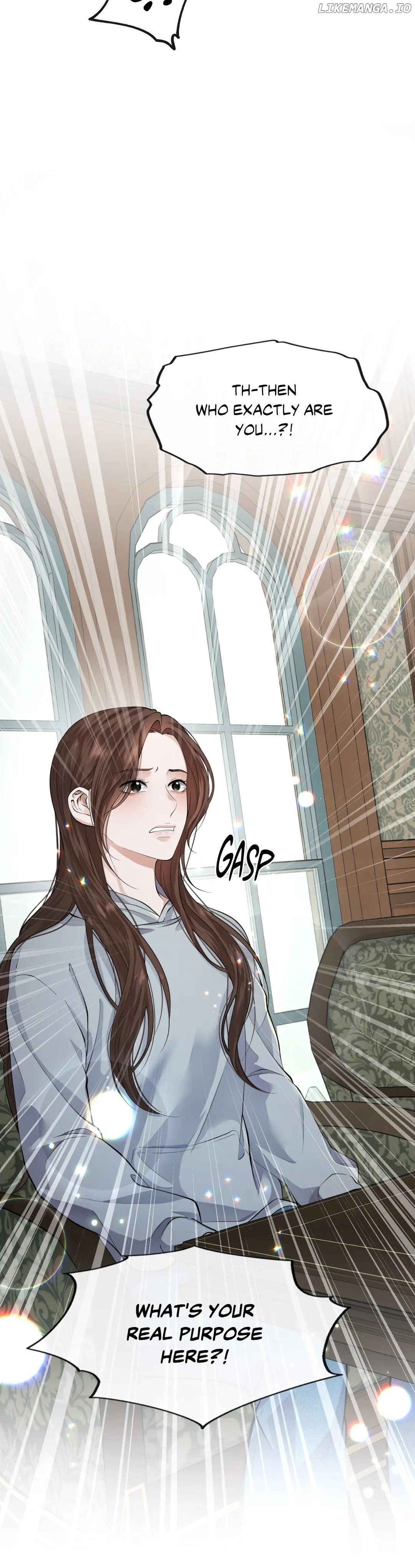 Time Traveler Chapter 14 - page 38