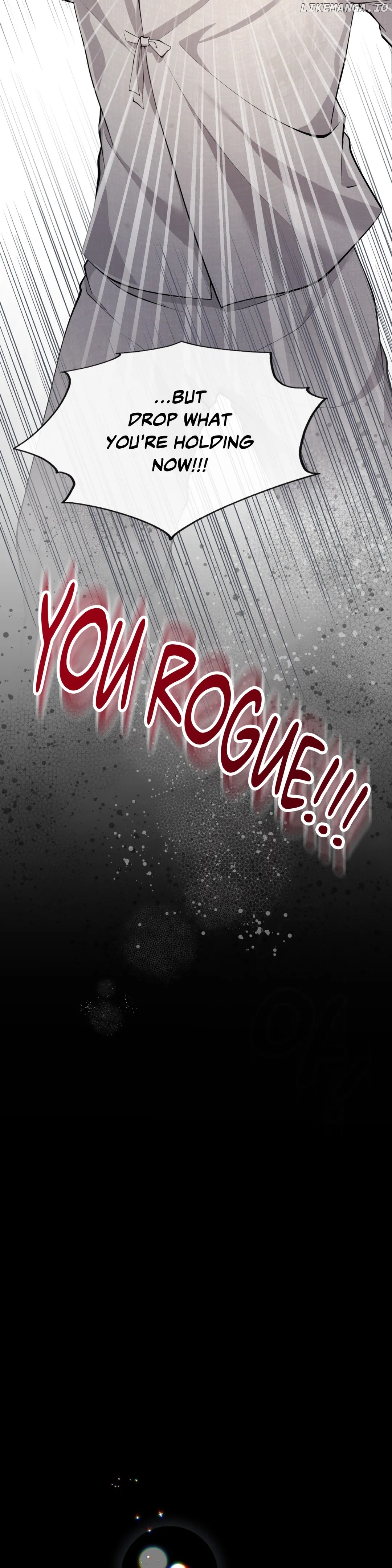 Time Traveler Chapter 14 - page 4