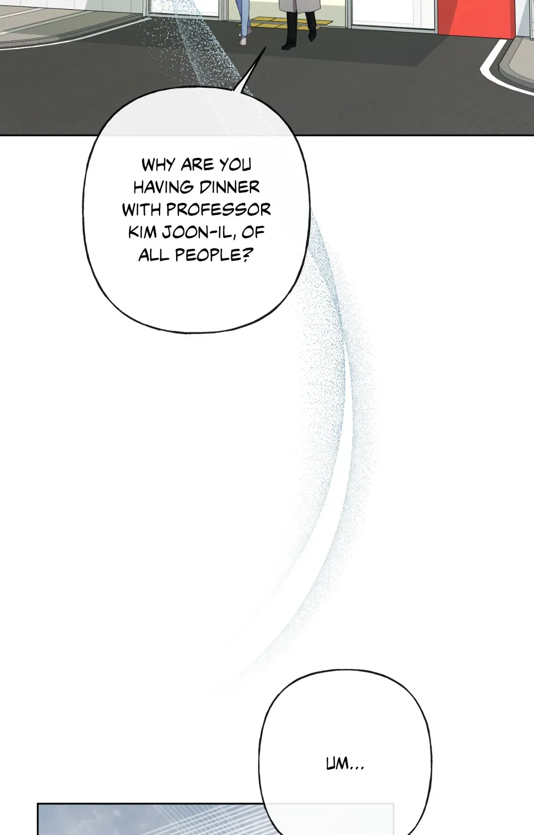Time Traveler Chapter 50 - page 10