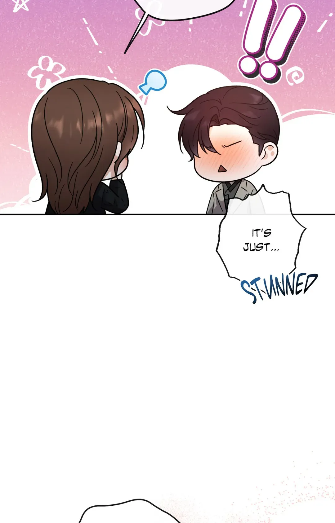Time Traveler Chapter 50 - page 12