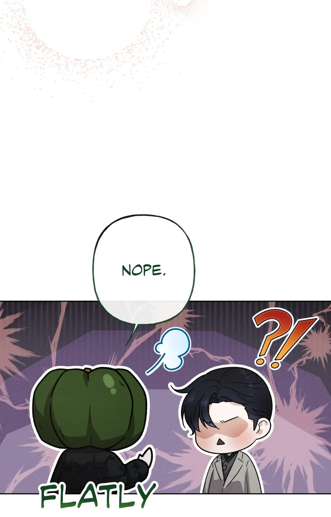 Time Traveler Chapter 50 - page 19