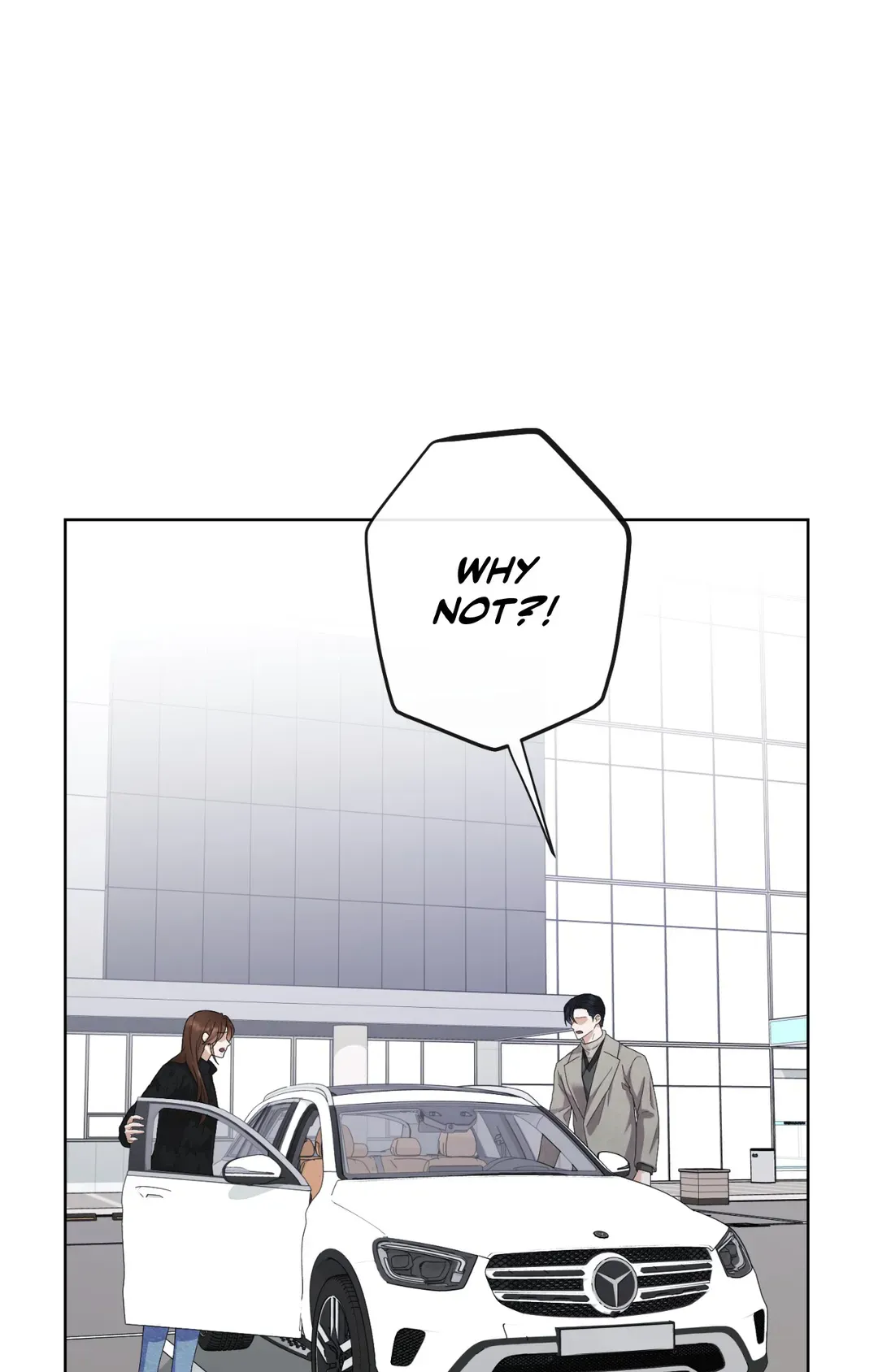 Time Traveler Chapter 50 - page 20
