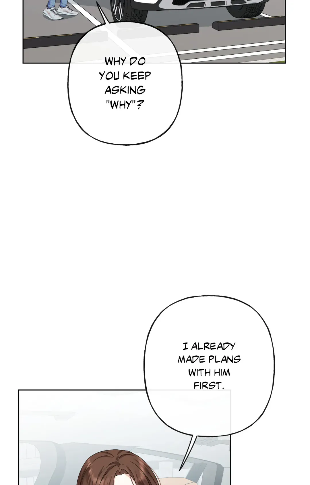 Time Traveler Chapter 50 - page 21