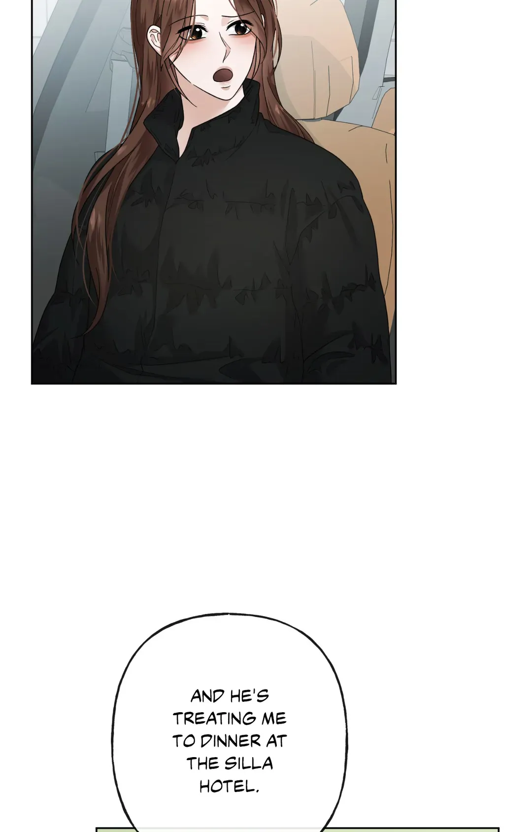 Time Traveler Chapter 50 - page 22