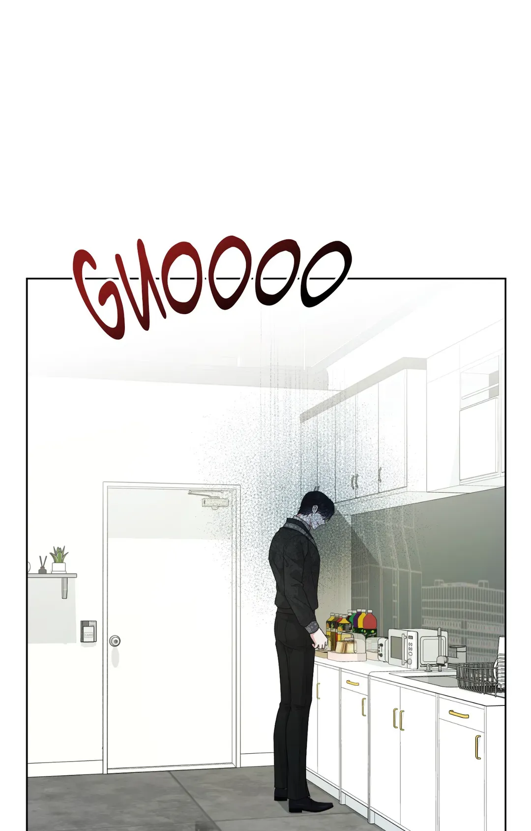 Time Traveler Chapter 50 - page 26