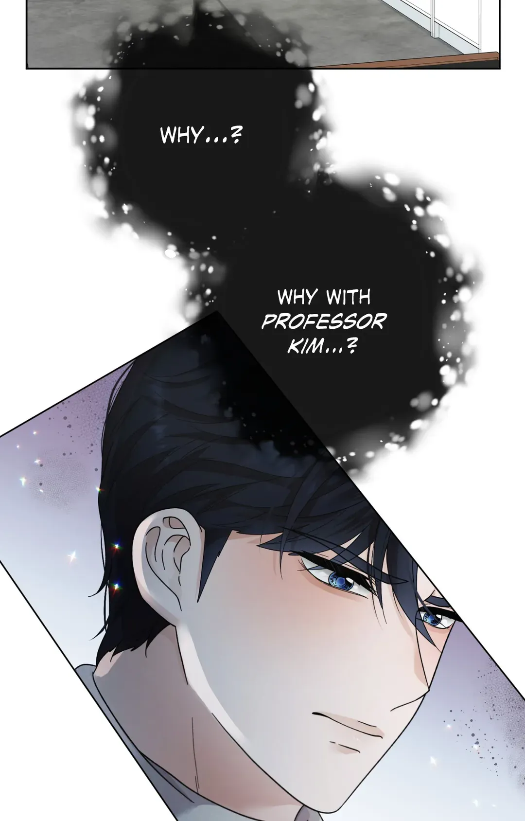 Time Traveler Chapter 50 - page 27