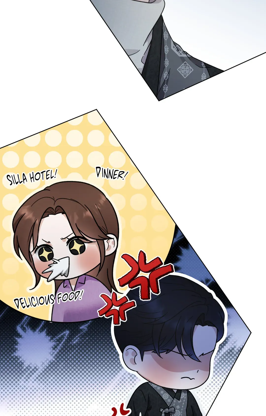 Time Traveler Chapter 50 - page 28