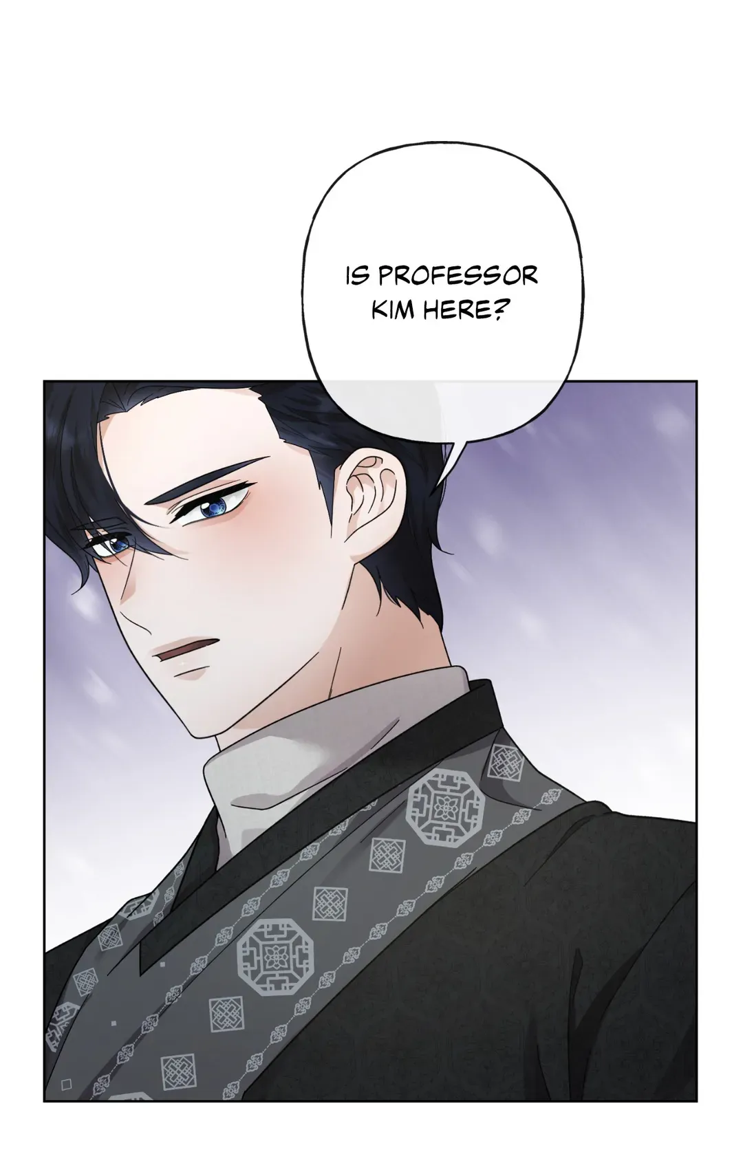 Time Traveler Chapter 50 - page 31