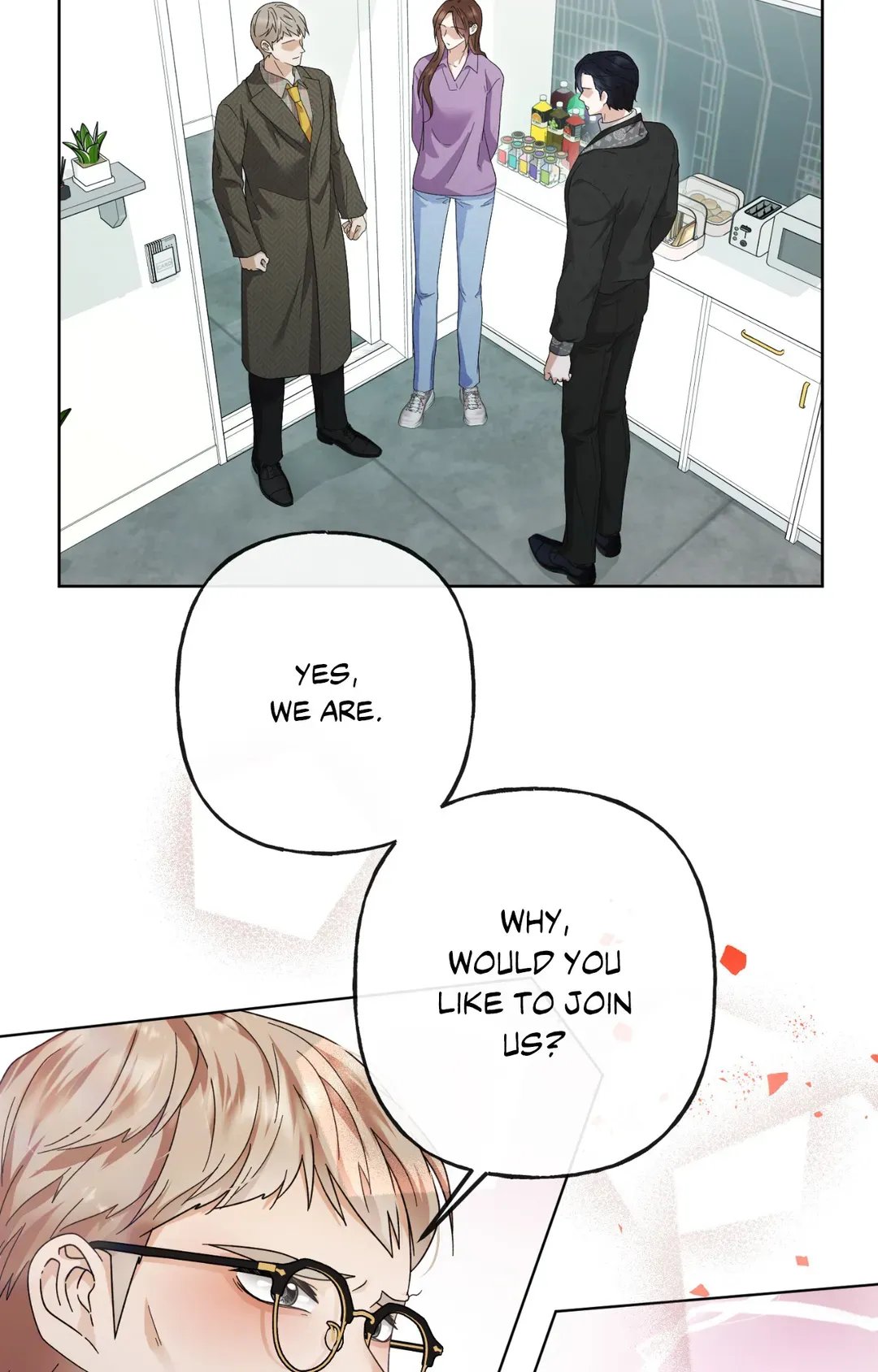 Time Traveler Chapter 50 - page 34