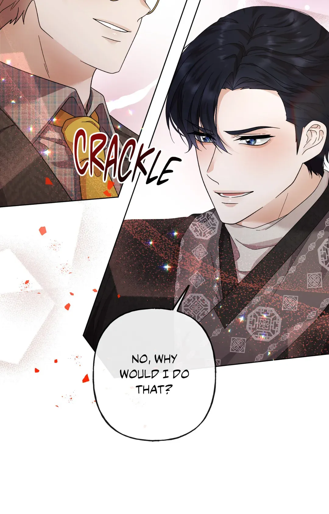 Time Traveler Chapter 50 - page 35