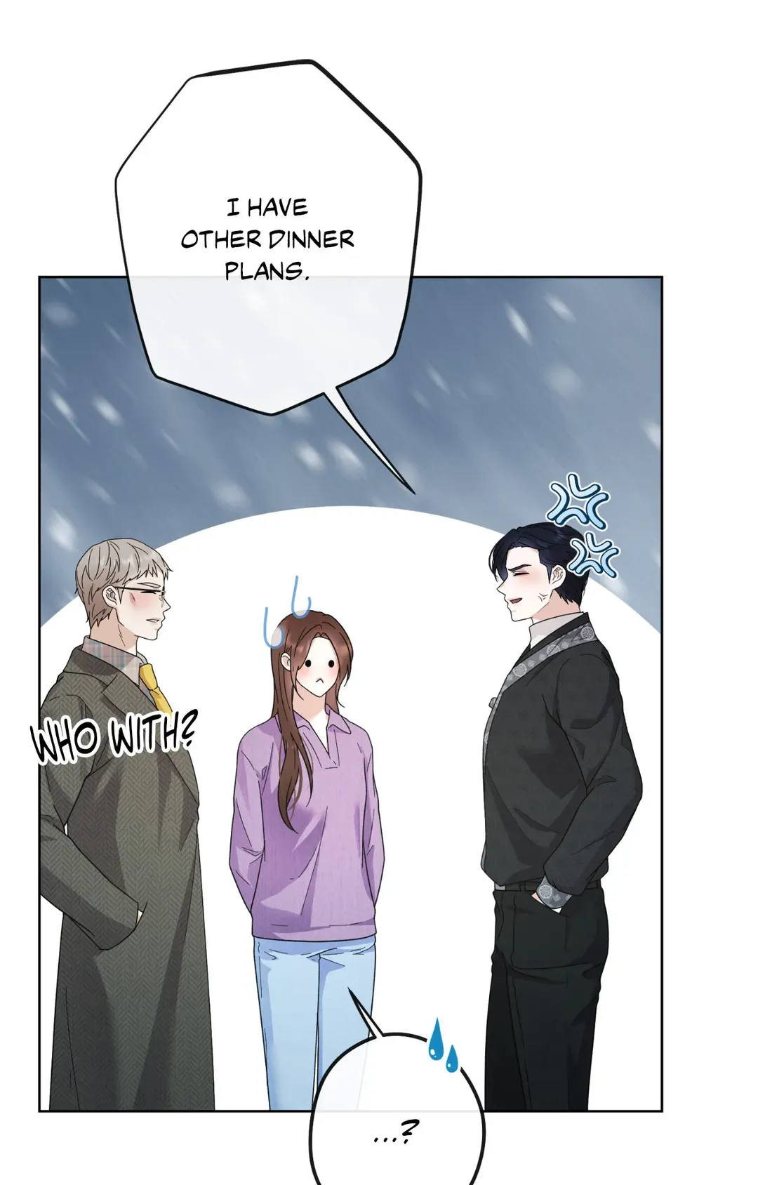 Time Traveler Chapter 50 - page 36