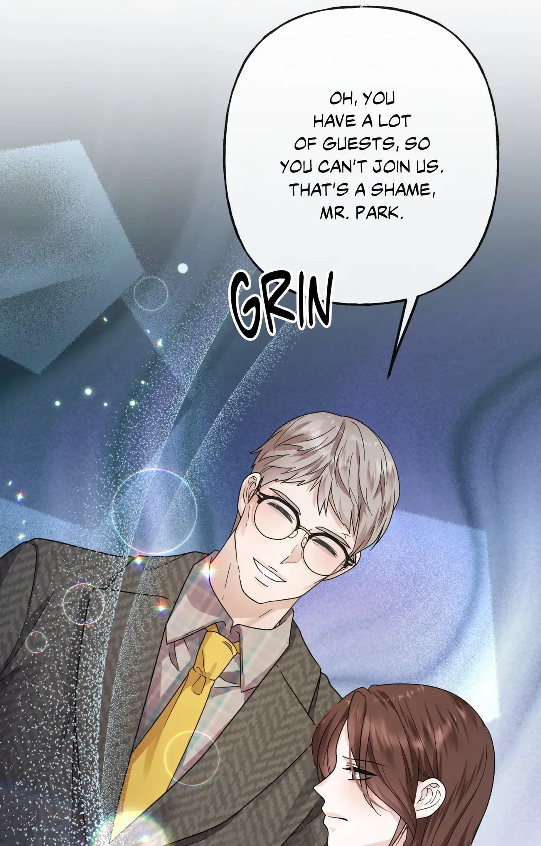 Time Traveler Chapter 50 - page 39