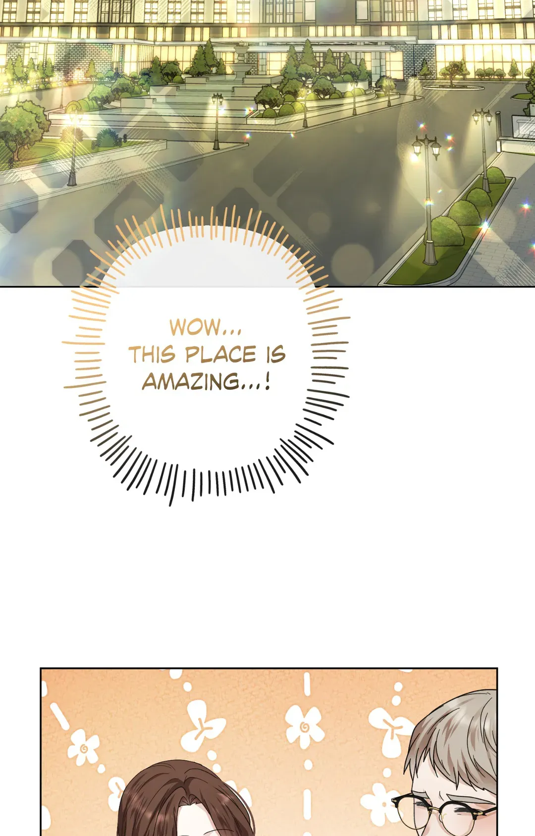 Time Traveler Chapter 50 - page 48