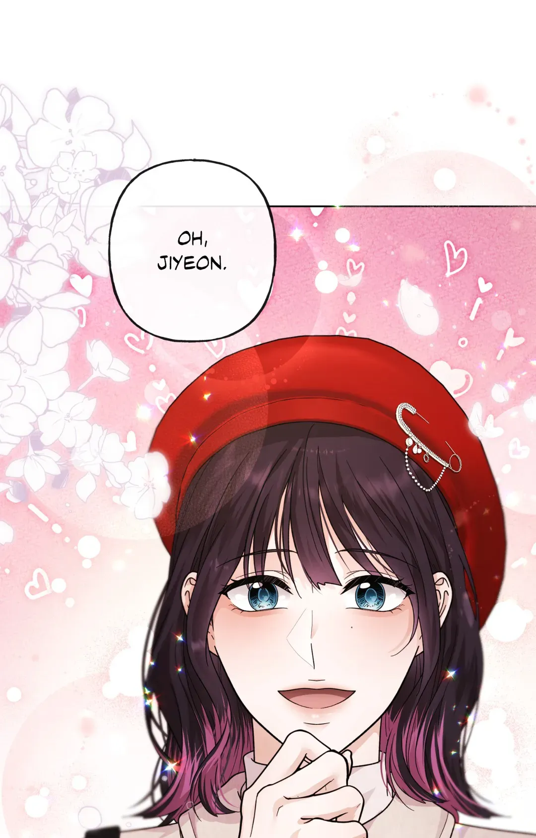 Time Traveler Chapter 50 - page 50