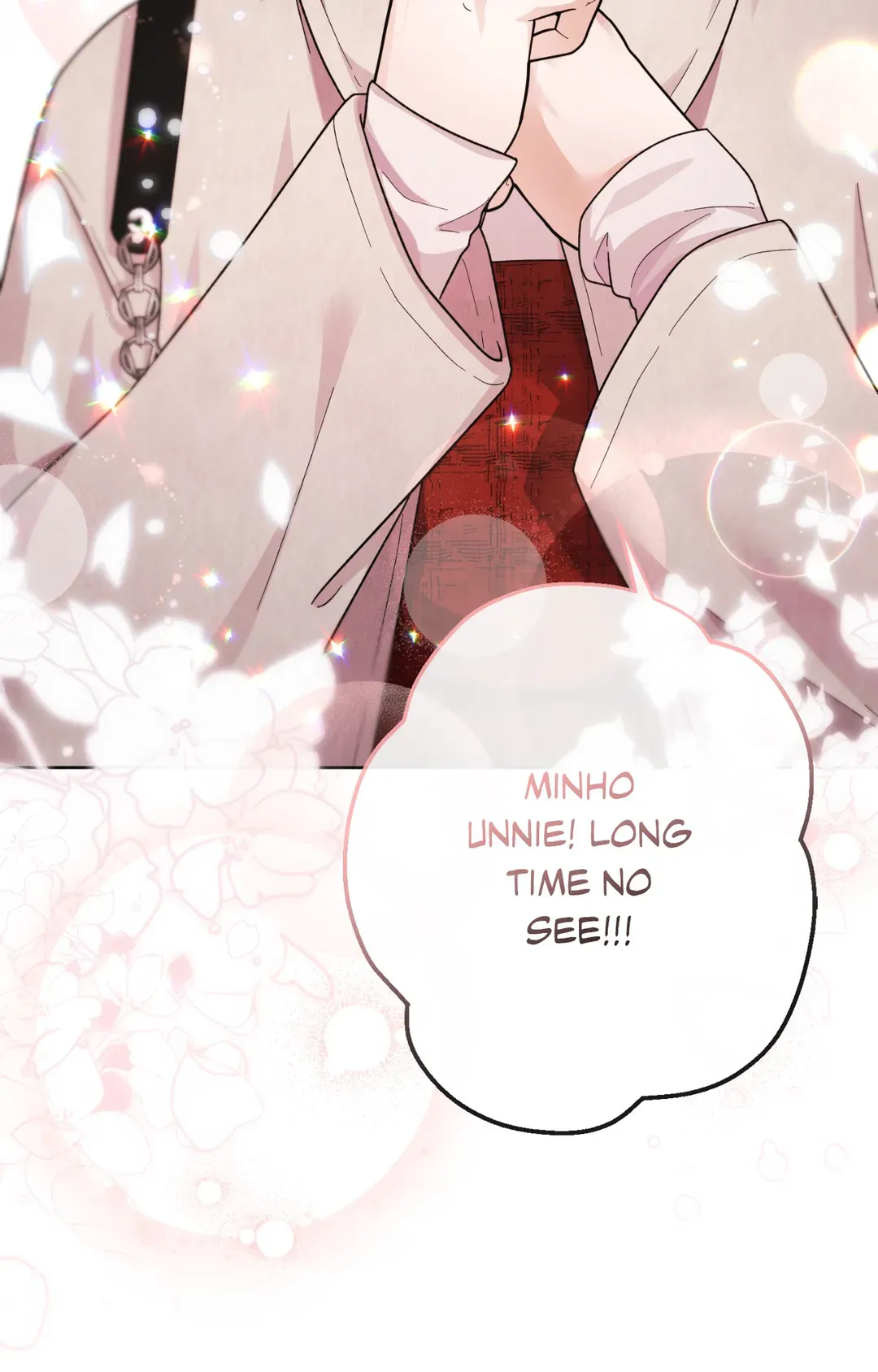 Time Traveler Chapter 50 - page 51