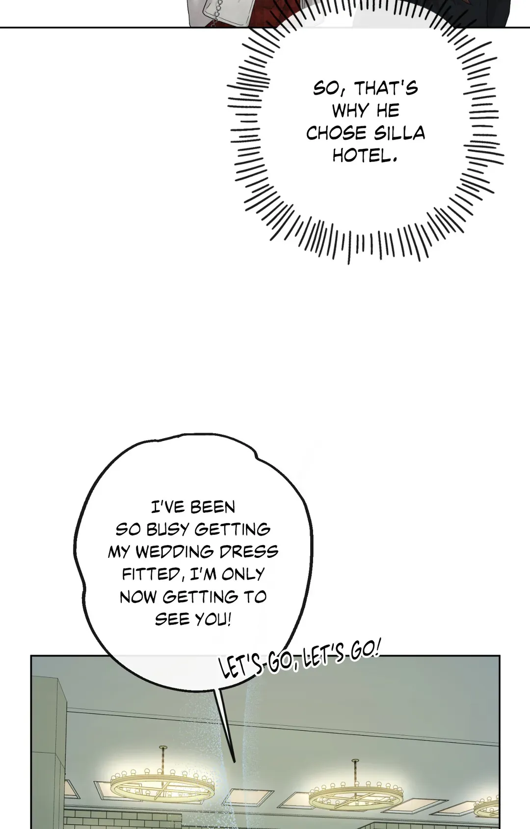 Time Traveler Chapter 50 - page 54
