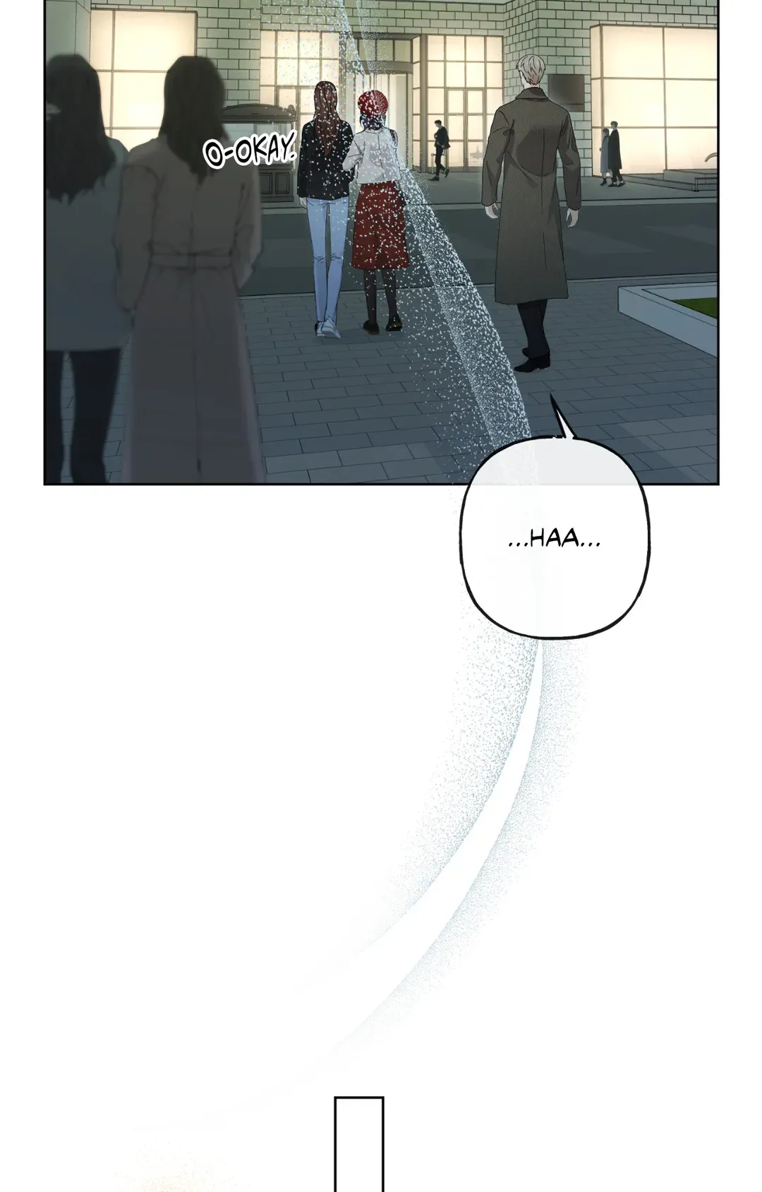 Time Traveler Chapter 50 - page 55