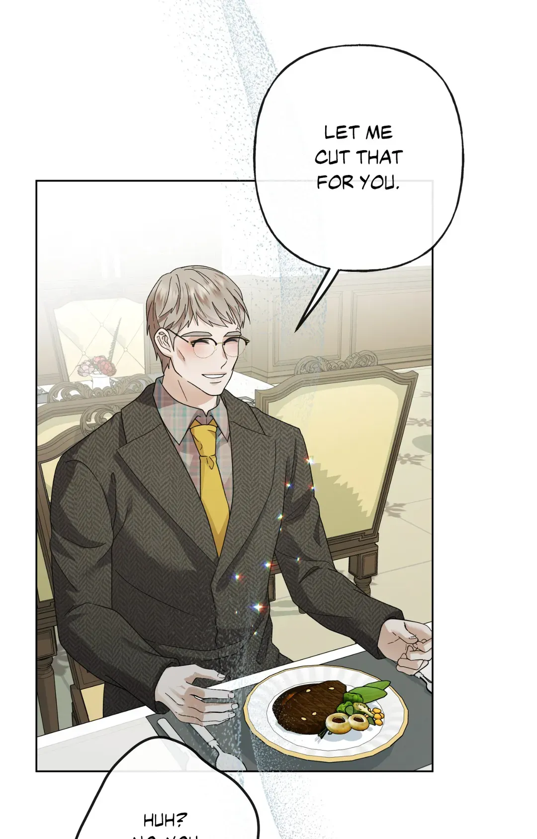 Time Traveler Chapter 50 - page 60